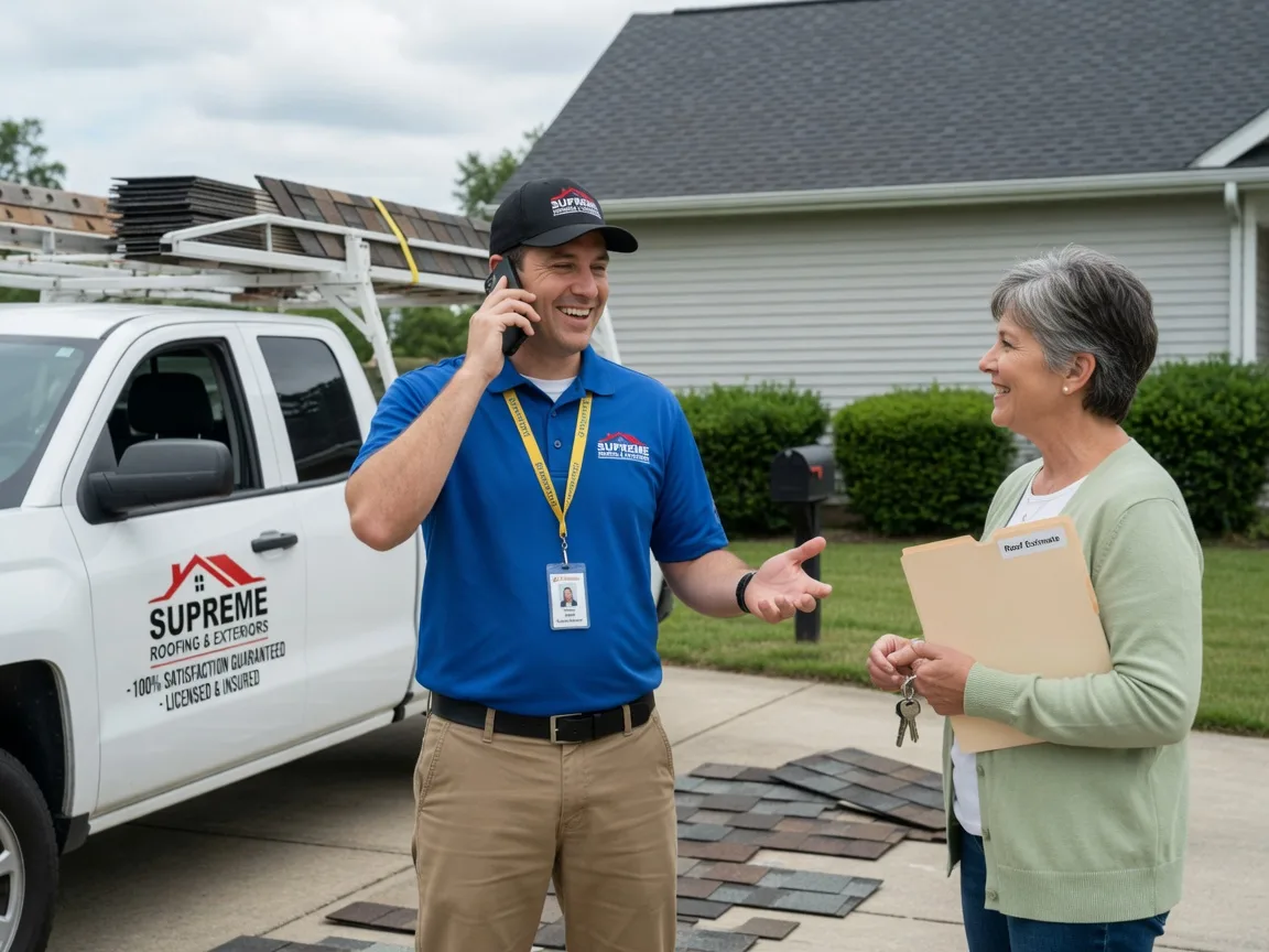 Roof Replacement Rural Retreat, VA FAQs